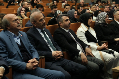 28 Şubat’a Vefa: Mağdurlar Anıldı, Tarihe Not Düşüldü