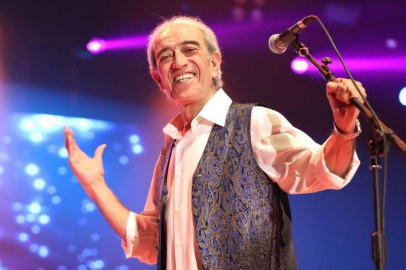 Edip Akbayram Hayatını Kaybetti