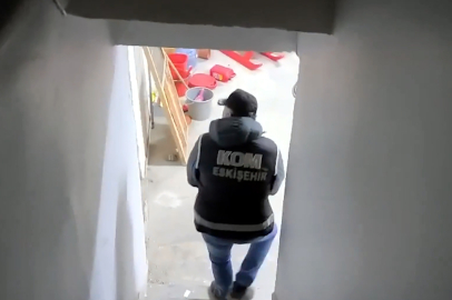 54 ilde tefeci ve dolandırıcılara operasyon: 334 Şüpheli Yakalandı