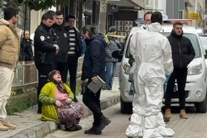 Avcılar’da Dehşet: Velican Alıcı Eşi ve 3 Çocuğunu Öldürdü, Sonra İntihar Etti!
