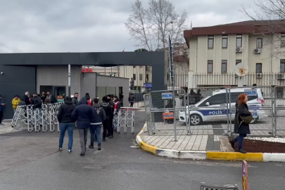 Beykoz Belediye Başkanı Alaattin Köseler Mahkemeye Sevk Edildi