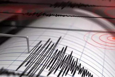 İran'da 5.1 büyüklüğünde deprem