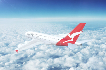 Kokpitte Duman Alarmı: Yolcu Uçağı Sydney'e Acil İniş Yaptı