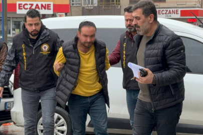 Konya’da Eski Eş Dehşeti: Bir Kişi Hayatını Kaybetti