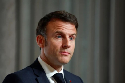Macron ve Starmer’dan Ukrayna’ya Bir Aylık Ateşkes Teklifi