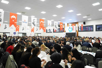Sancaktepe Belediyesi Ramazan Ayı Boyunca Geleneksel Etkinlikler Düzenleyecek