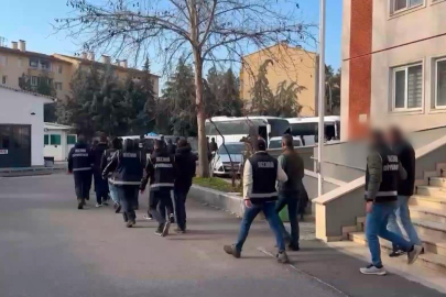 SRC Belgelerine Usulsüzlük İddiası: 4 İlde Eş Zamanlı Baskın