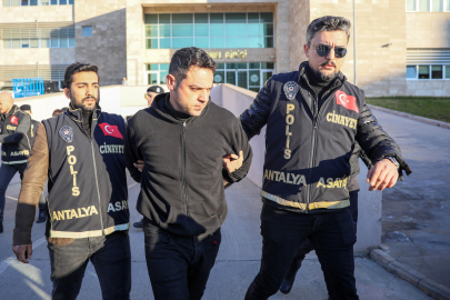 Antalya’da Aile Faciası: Zeynel Boyacı’ya Ağırlaştırılmış Ömür Boyu Hapis ve 14 Yıl Ek Ceza