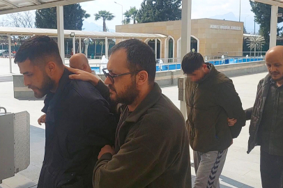 Antalya’da Aile ve Arkadaş Çatışması: Budak Cinayetinde Davran’a Ağır Ceza