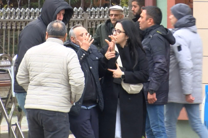 Avcılar’daki Aile Faciasında Cenazeler Gözyaşlarıyla Teslim Alındı