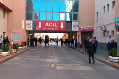 Batman’da Elektrik Akımına Maruz Kalan Kadın Hayatını Kaybetti
