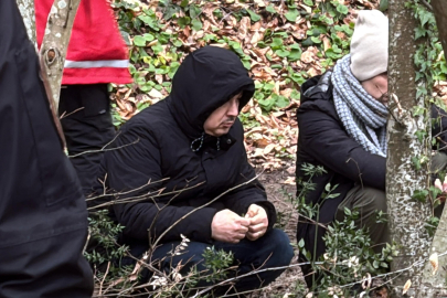 Ece Gürel’in Kişisel Eşyaları Bulundu: Arama Devam Ediyor