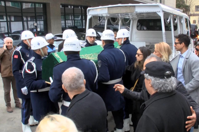 Edip Akbayram Sonsuzluğa Uğurlandı: Sanat Dünyasında Büyük Kayıp