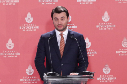 İmamoğlu'nun Avukatı 'Sahte Diploma'  Soruşturmasına İlişkin Açıklamlarda Bulundu