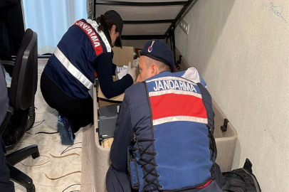 İzmir Merkezli Terör Operasyonu: 35 Kişi Hakkında Gözaltı Kararı