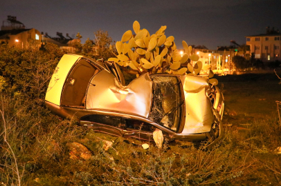 Kepez’de Görevli Polis Memuru, Trafik Kazasında Hayatını Kaybetti