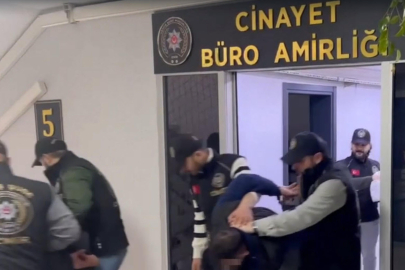 Kızının Nişanlısına, Kocasını Öldürttü!