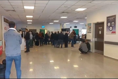 Şanlıurfa’da Aile İçi Facia: Babasını Öldürdü