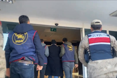 Şanlıurfa'da Polisin Şehit Edildiği Olaya İlişkin 16 Yıldır Aranan Şüpheli Yakalandı