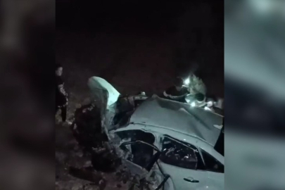 Şanlıurfa’da Trafik Faciası: Dört Kişi Hayatını Kaybetti