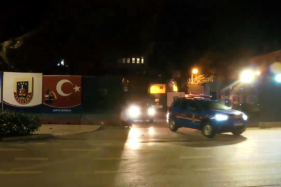 22 ilde DEAŞ operasyonu
