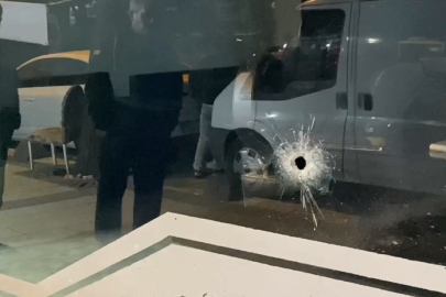 Bağcılar’da İkinci Kez Saldırı: Berber Dükkanında Mehmet K. Hayatını Kaybetti