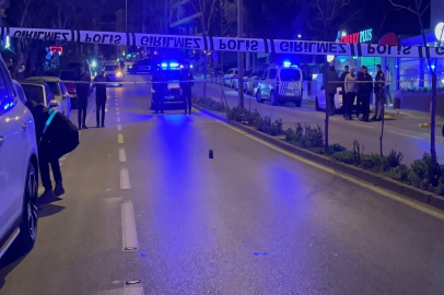 Bursa'da 'Kız Meselesi' Sebebiyle Tartıştığı Kişiyi Yaralayan Şüpheli Gözaltına Alındı
