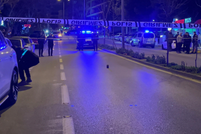 Bursa'da Kız Meselesi Tartışmasında Kan Aktı
