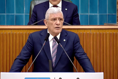 Dervişoğlu: Türkiye ekonomisi kötü yönetilmektedir