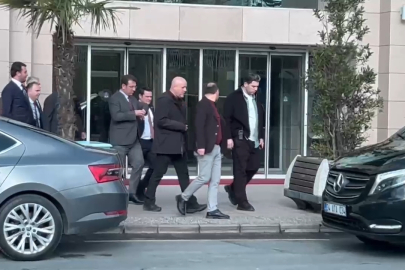 İmamoğlu'nun 'Sahte diploma' soruşturmasında verdiği ifade ortaya çıktı
