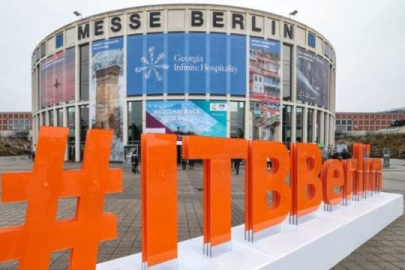 Kültür ve Turizm Bakanı Ersoy, Berlin ITB’de Türkiye’nin Yükselen Potansiyelini Tanıttı