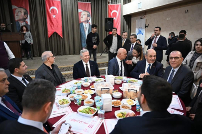 Mansur Yavaş: 'Suç İşleyenler Adalet Önünde Hesap Verecek'