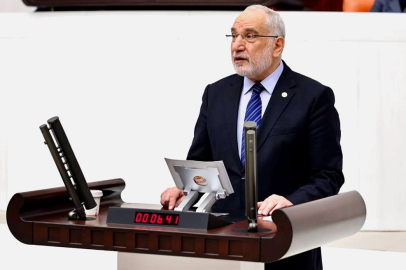 Saadet Partisi’nden ‘Siber Güvenlik Kanun Teklifi’ne yönelik açıklama