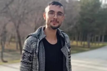 Sokak Ortasında Husumet Cinayeti