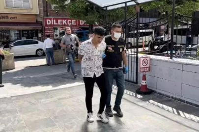 Üvey Ağabey Cinayetinde Toplam 15 Yıl Hapis