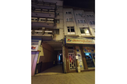 3’üncü Kattan Düşen Hamile Kadın Yaşamını Yitirdi