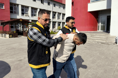 Arkadaşını Alacak Meselesi Yüzünden Öldürmüş