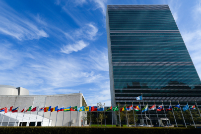 BM Genel Sekreterinden Uyarı: Gıda Güvenliği ve Eğitim Zorlukları Büyüyor