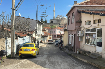 Bu Mahallede 3 Yıldır Ramazan Davulcusu Yok