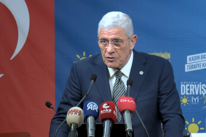 Dervişoğlu: Bizim iktidarımızda 6284 Sayılı Kanun etkin biçimde uygulanacak