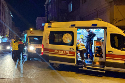 Ehliyetsiz ve Alkollü Sürücü Kazaya Sebep Oldu