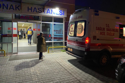 İzmit'te Yaya Kazası: Otomobilin Çarpması Sonrası Saadet Hasançebi Hayatını Kaybetti