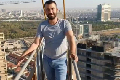 Kule Vinç Kazasında Can Kaybı: Operatör Hayatını Yitirdi