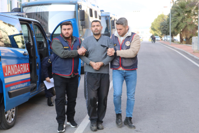 Sahte MİT'çi tutuklandı