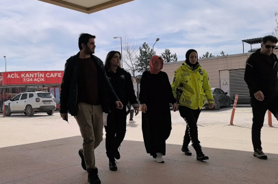 Ablasının Evinden 1 Milyon TL Ziynet Çaldı