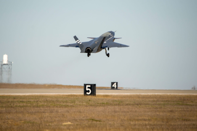 Bayraktar Kızılelma: Aerodinamik Testte Yeni Başarıya İmza Attı