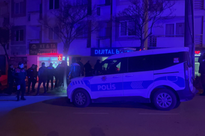 Bursa’da Husumet Gölgesinde Silahlı Saldırı