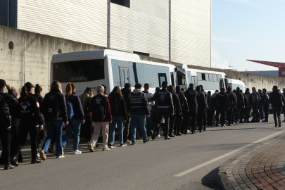 Kocaeli Merkezli 5 İlde Sahte İlan Skandalı
