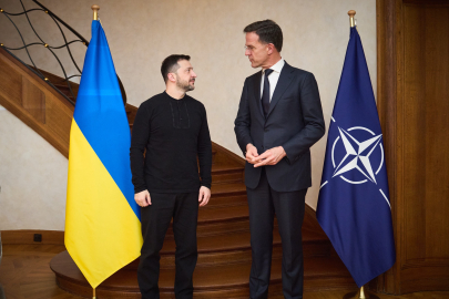 Zelensky'den Umut Veren Barış Mesajı