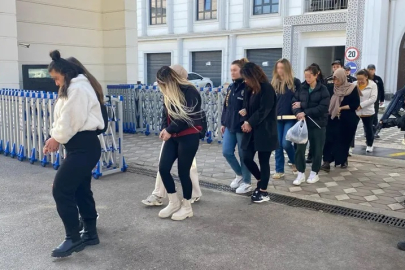 Kocaeli'de sahte bungalov dolandırıcılığı: 30 şüpheliden 22'si tutuklandı